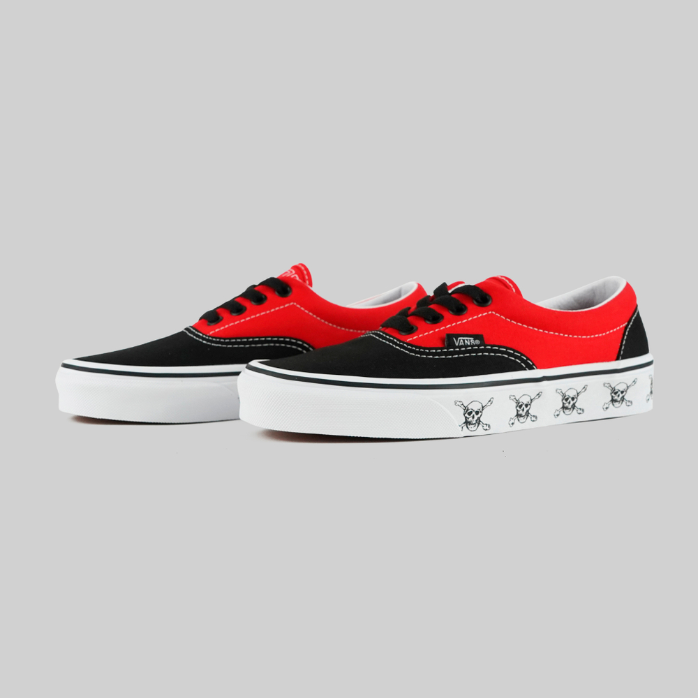 Кеды Vans Era New Varsity - купить в магазине Dice с бесплатной доставкой по России