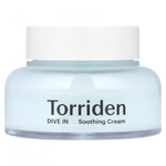 Крем для лица Torriden DIVE IN Low Molecular Hyaluronic Acid Soothing Cream 100 мл