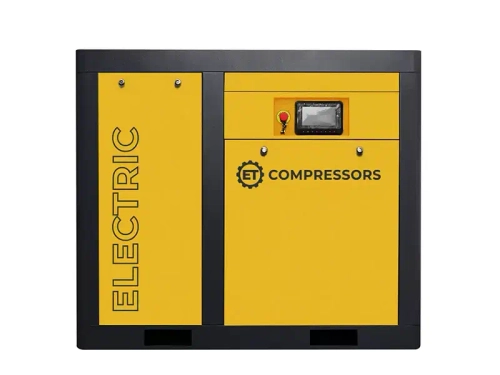 Компрессор ET SL 90-08 VS PM IP55 винтовой