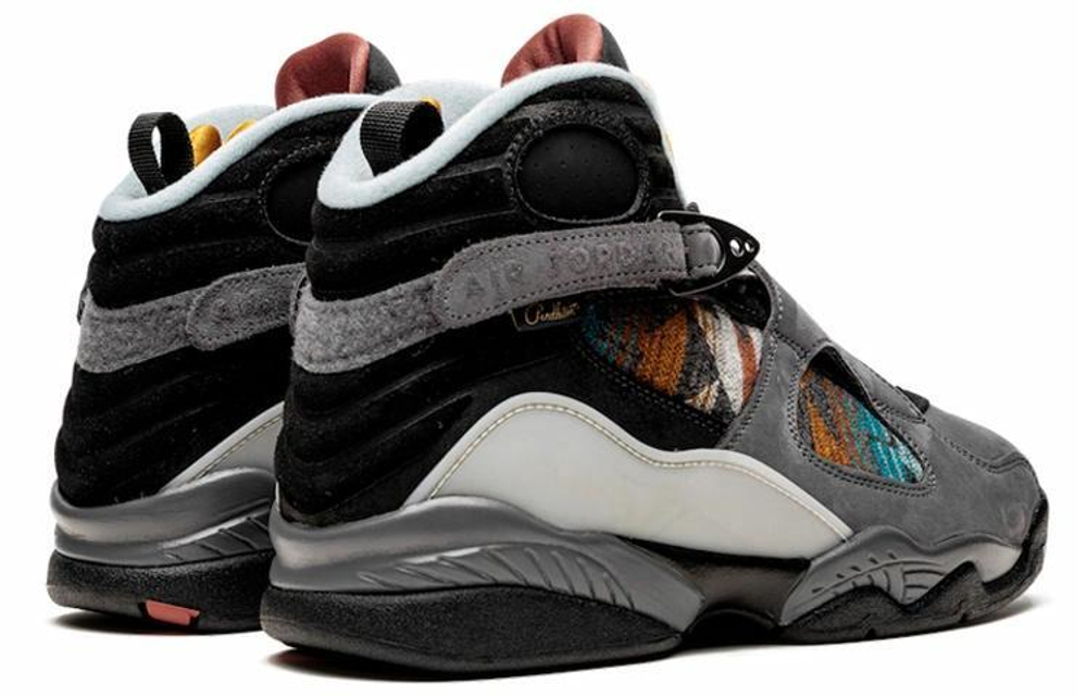 Кроссовки Jordan Air Jordan 8 N7 Pendleton