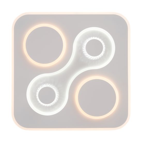 Потолочный светильник Freya FR6049CL-L95W