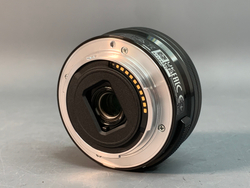 Sony ZV-E10 Kit 16-50mm 187 Кадров