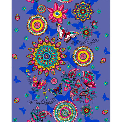 Полотно вафельное, 160 г/м2, ш. 40 см, пр-во Россия