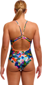 Купальник FUNKITA Palm Prism (Diamond Back)