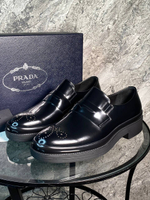 Туфли Prada