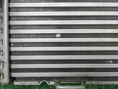 Интеркулер BMW X3 G01 (2017-2024)