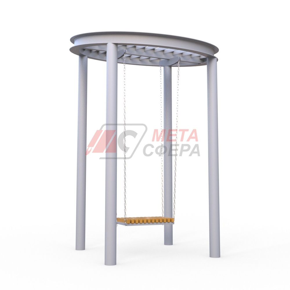 Качели Диск малые