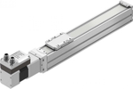 Блок оси шпинделя Festo ELGS-BS-KF-45-200-10P-ST-M-H1-PLK-AA