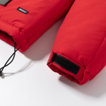 КУРТКА УКОРОЧЕННАЯ YMKASHIX SNAP