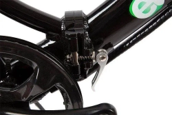 Электровелосипед Eltreco Good 250W