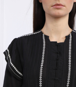 платье paula Pepe Jeans London - черный(PL953208)