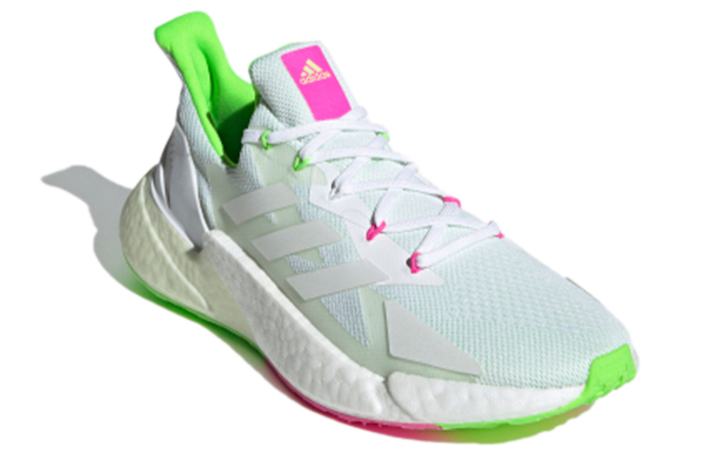Кроссовки Adidas X9000L4