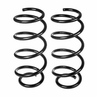 Пружины GANZ передние CHERY T1A / T18 / T1D (комплект 2 шт.) Арт.: GIK02609