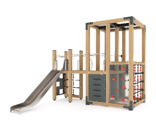 Игровой комплекс (ЛГ0301)