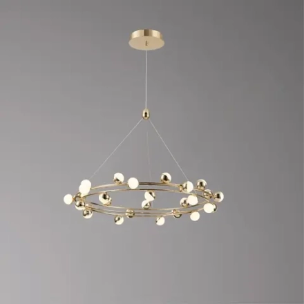 Подвесная люстра Aployt DELFIN APL.774.03.81