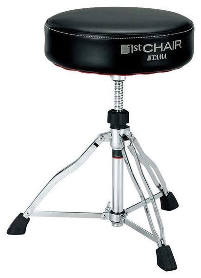 TAMA HT430B 1st CHAIR DRUM THRONE ROUND RIDER