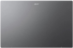 Ноутбук  Acer Extensa 15 EX215-23-R62L 15.6 ", Ryzen 3, 16 Гб RAM, 512 Гб SSD, Radeon Graphics, Серый