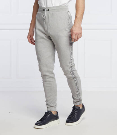 спортивные штаны Tommy Hilfiger - серый(MW0MW20315)