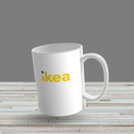 Кружка "РЖД"