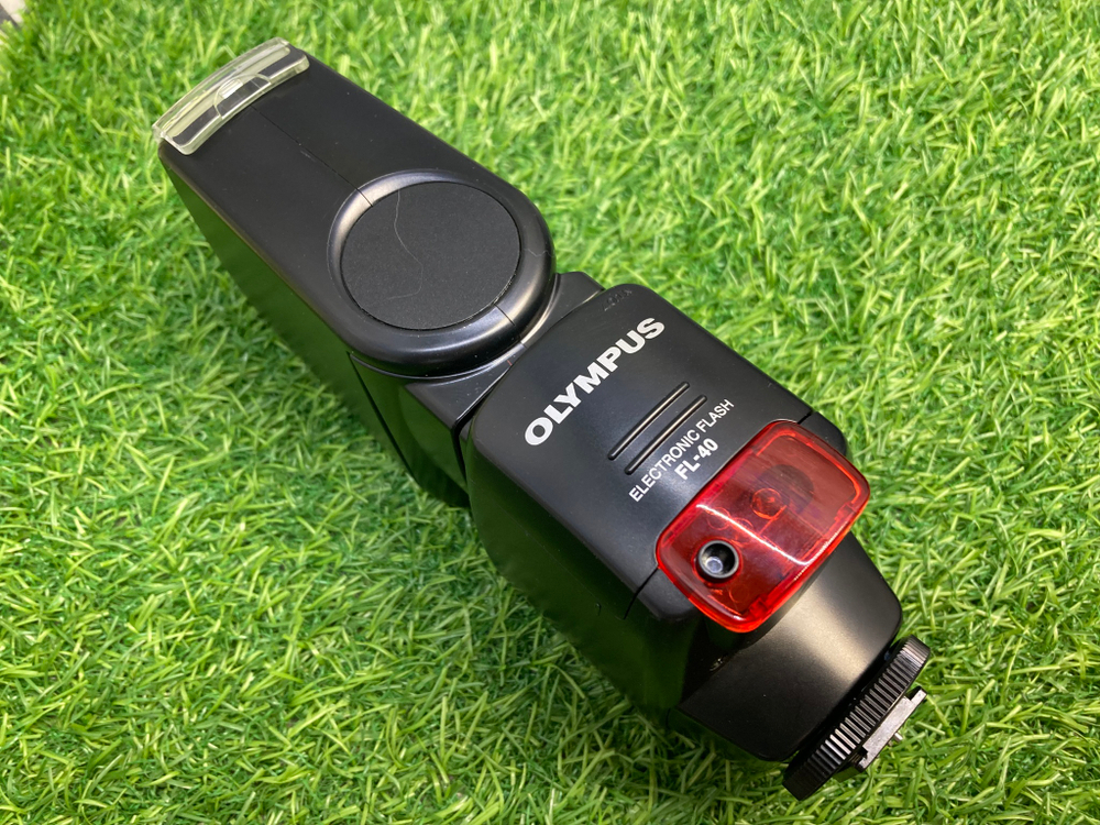 Olympus FL-40 Покупка/Продажа