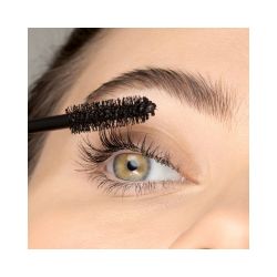 RBG Russian Beauty Guru Термотушь для ресниц "Черная Москва", 12 мл