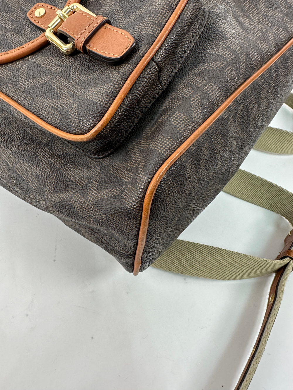 Рюкзак Michael Kors