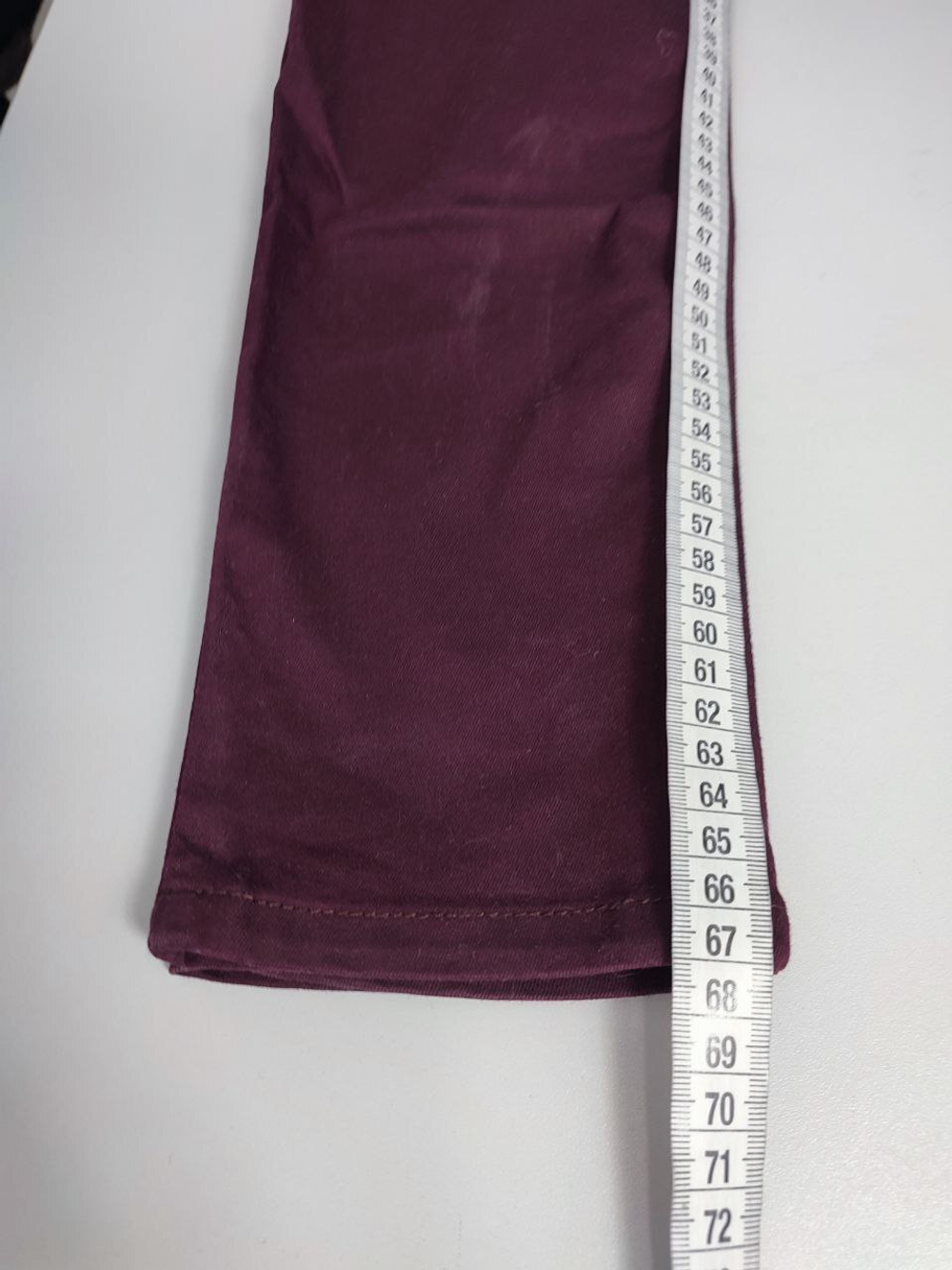 Джинсы Koton узкие 44 размер