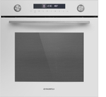 Шкаф духовой электрический с СВЧ MAUNFELD MEOR7217DMW фото 