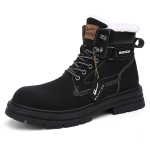 Сапоги Warrior, WXP-0912