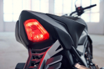 HONDA CB 1000 Hornet SP 2025