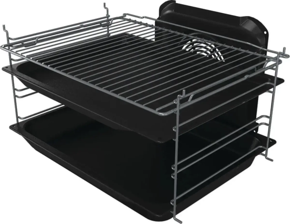 Плита электрическая Gorenje GECS6B71CLB