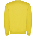 Детский свитер Clasica с круглым вырезом