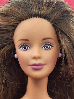 Кукла Барби 90-х винтаж 031397