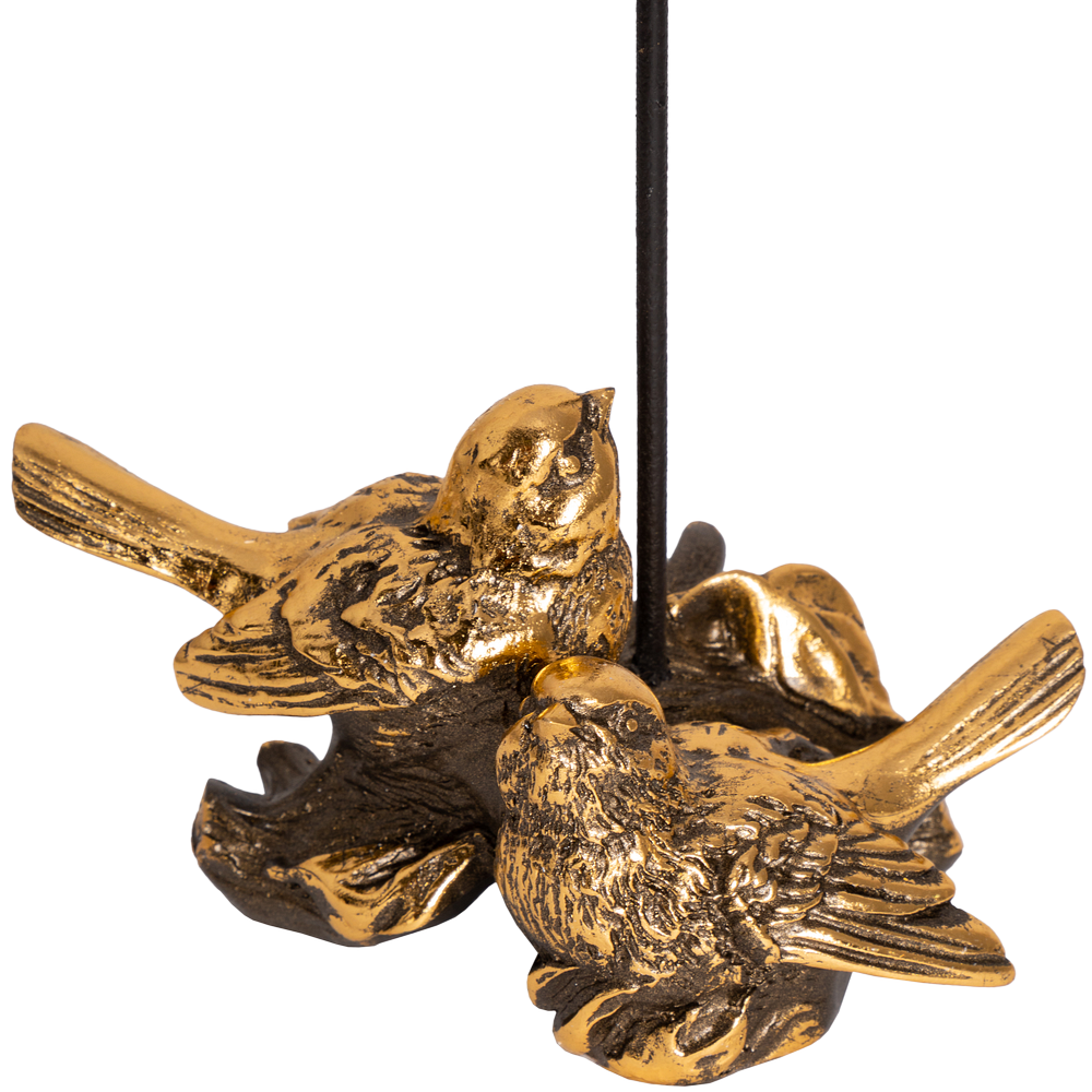 Подставка для украшений Терра Романс Бронза