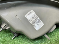 Фонарь левый внешний Nissan Almera G15 (2012-2018)