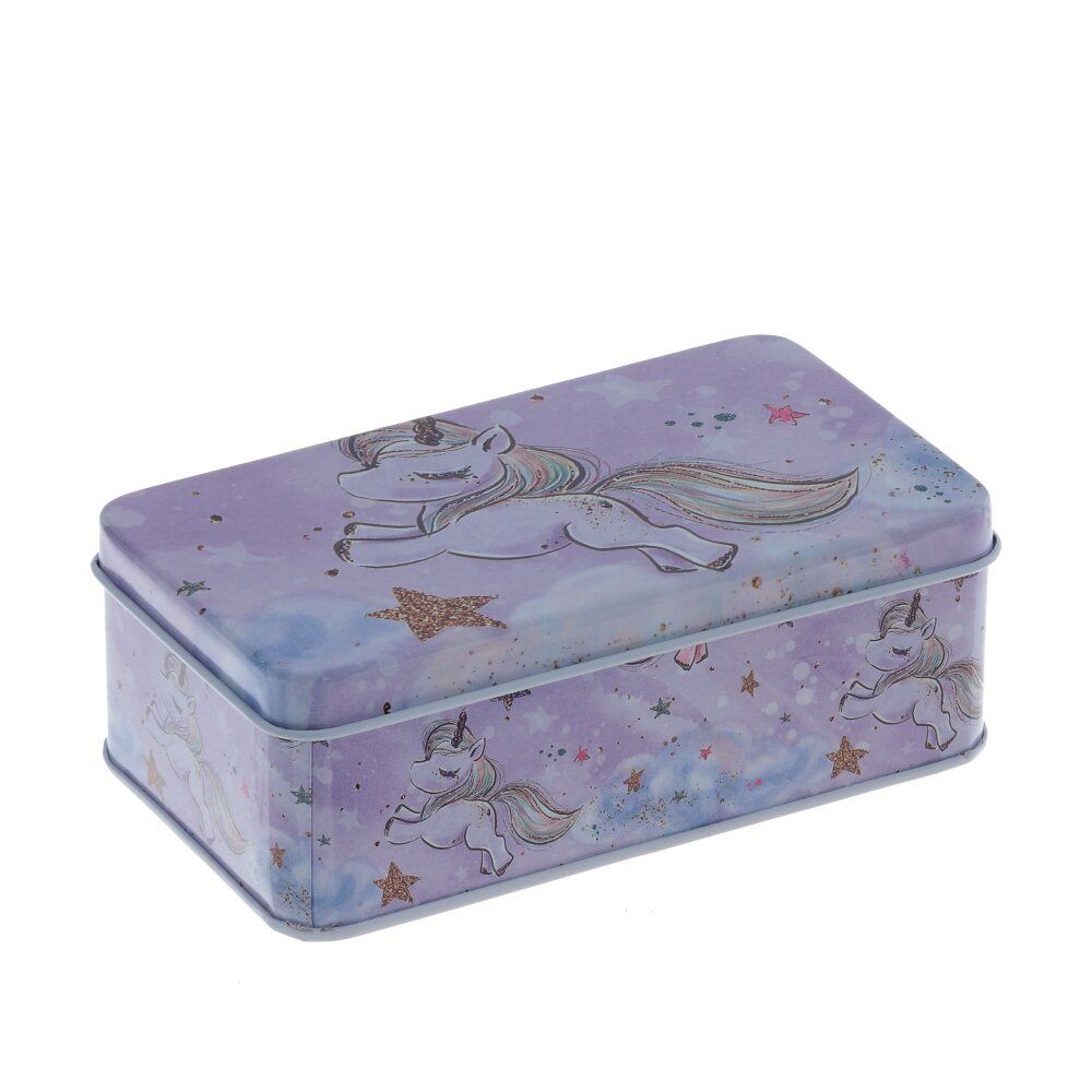 GAEM Шкатулка (блок микс 20 шт), L11,5 W6,5 H4 см, 10в.