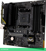 Материнская плата ASUS TUF Gaming A520M-Plus II (90MB17G0-M0EAY0)