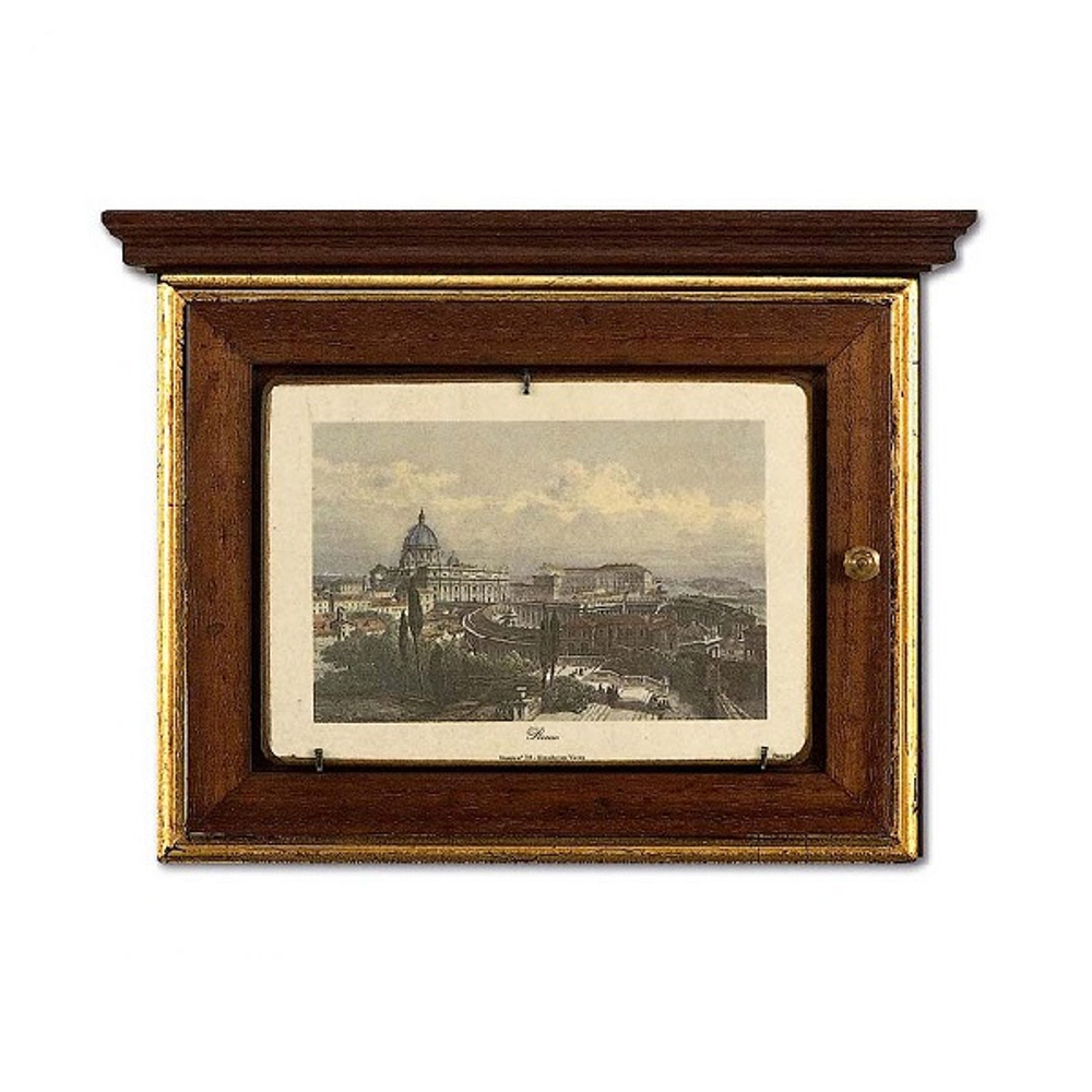 Ключница Рим [Арт. S000P45]