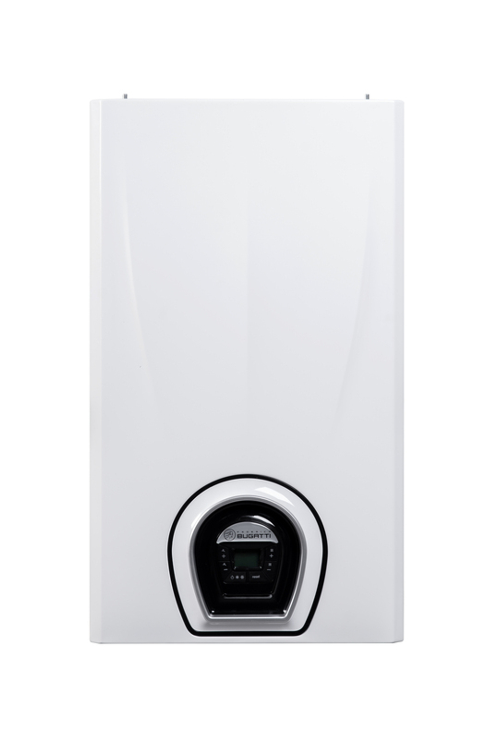 Котел газовый настенный Federica Bugatti 32В VARME 1-контурный с дисплеем и датчиком бойлера