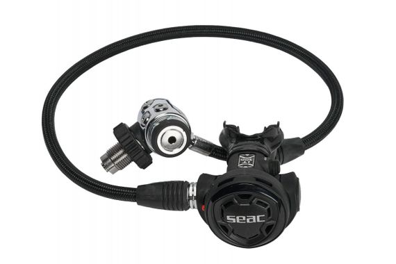 Регулятор Seac IT300 ICE DIN 300 BAR