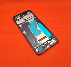 Tecno Spark Go 2024 (BG6) / часть корпуса (рамка дисплея)  (ORIG-SP)