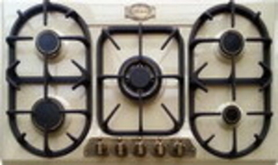 Газовая варочная панель Kaiser KG 9325 ElfEm Turbo