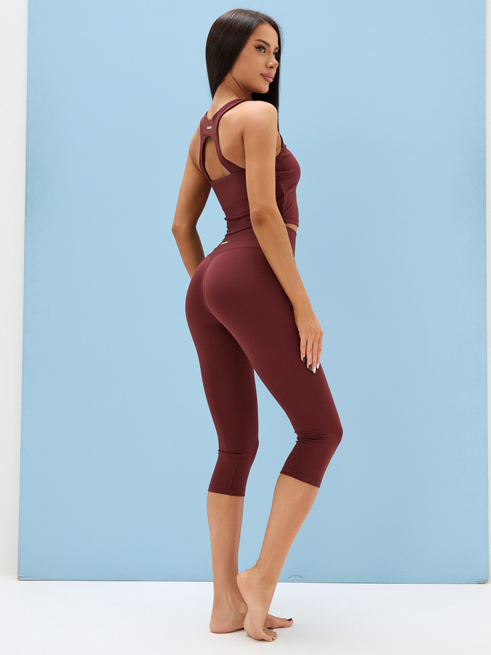 Топ Harmony Flow Bra