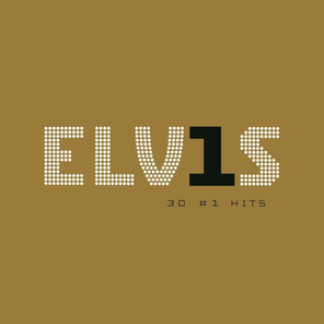 Elvis Presley / 30 #1 Hits (RU)(CD)