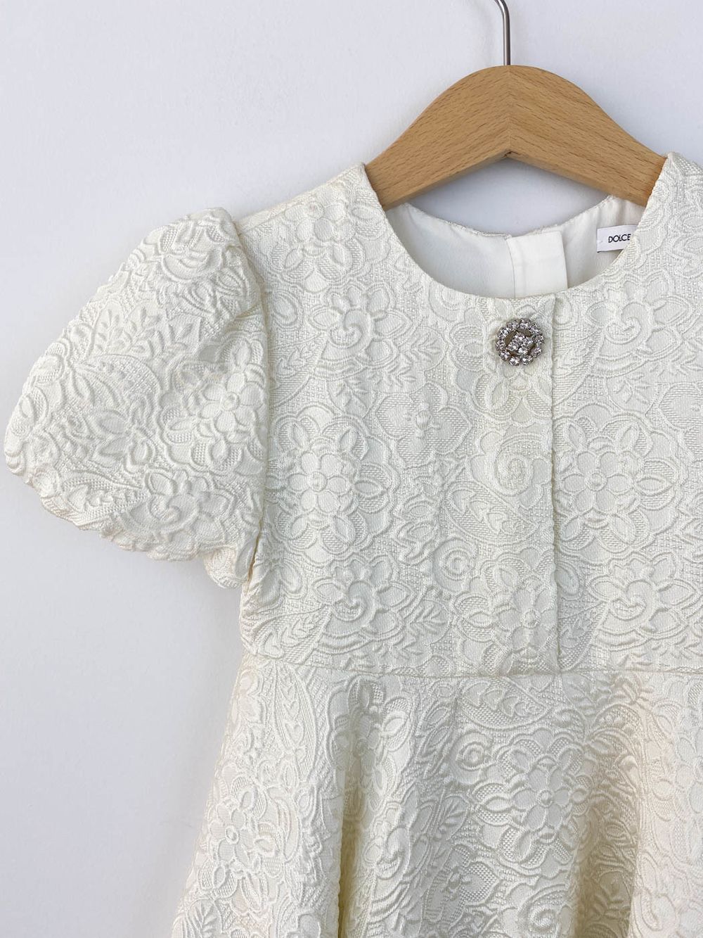 Платье Dolce&Gabbana