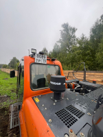 Doosan DX260 Экскаватор DX260LCA (Дизельный, 8,1 л, 185 л.с., АТ)