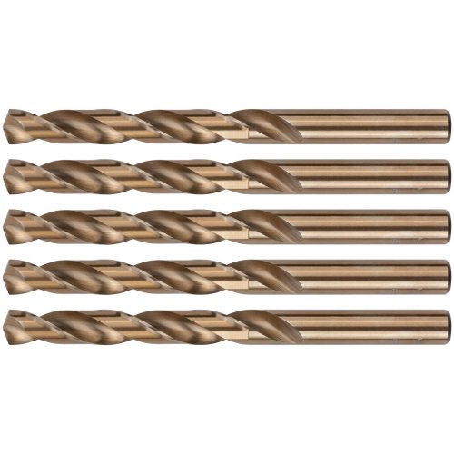 Сверло Cutop Profi 12*151 по металлу 5 шт   48-120-5