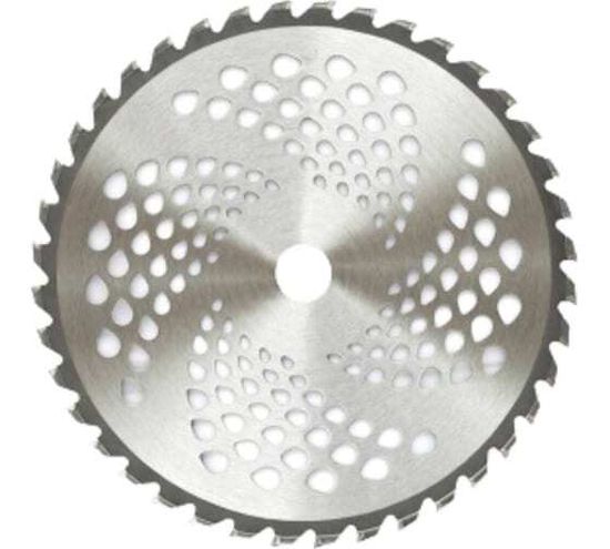 Диск для триммера "FORZA" (230x25,4x1,3)