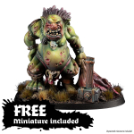 Gamemaster: Wandering Monsters Paint Set