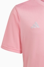 Футболка adidas Tabela 23 Junior - розовый